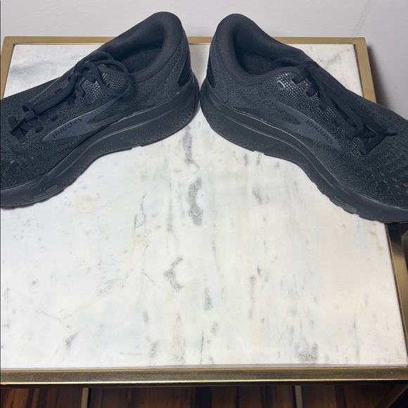 Women’s Brooks Ghost 16 Running Shoes Sz- 7.5 Wide (D) - Picture 4 of 11